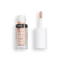 Lip Gloss & Stain^Revolution Relove Baby Gloss Cream