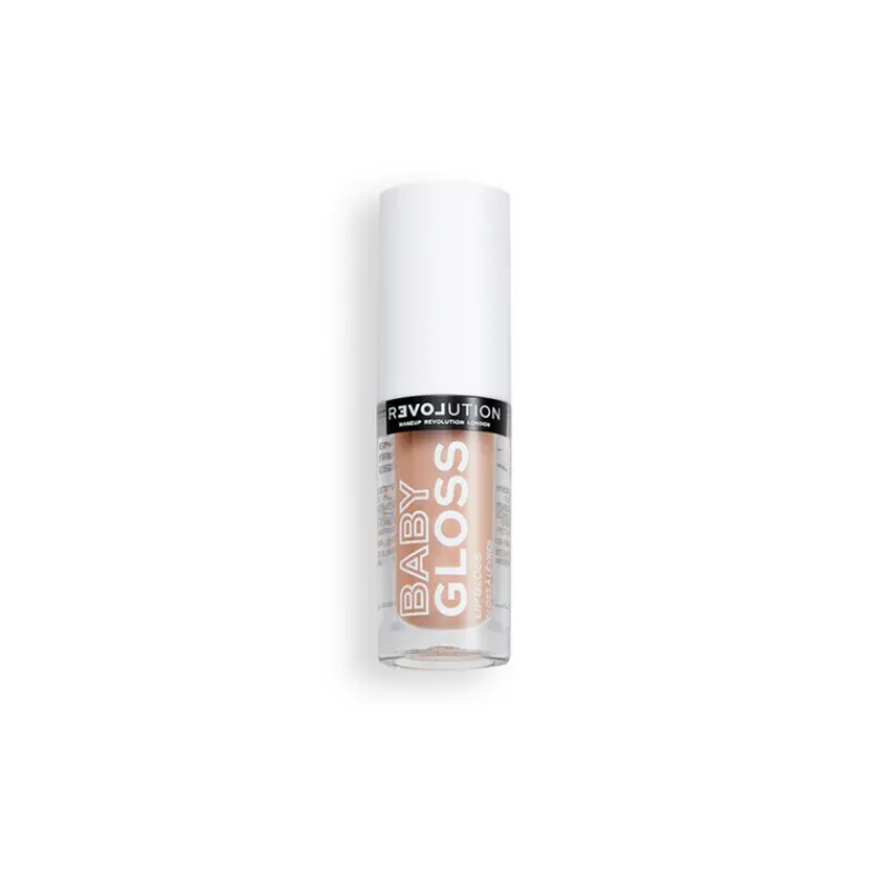 Lip Gloss & Stain^Revolution Relove Baby Gloss Cream