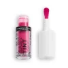Lip Gloss & Stain^Revolution Relove Baby Tint Lip & Cheek Tint Fuchsia