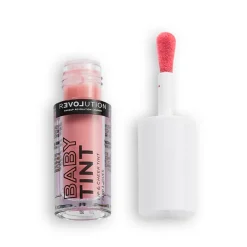 Lip Gloss & Stain^Revolution Relove Baby Tint Lip & Cheek Tint Baby
