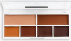Concealers^Revolution Relove Concealer Palette