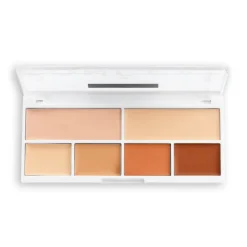 Concealers^Revolution Relove Concealer Palette