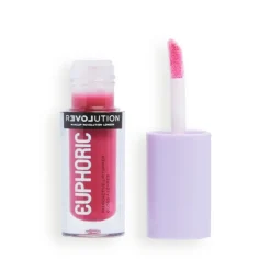 Lip Gloss & Stain^Revolution Relove Euphoric Lipgloss