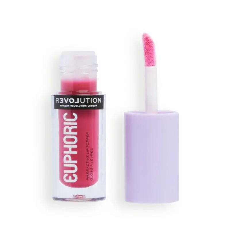 Lip Gloss & Stain^Revolution Relove Euphoric Lipgloss