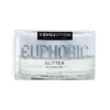 Glitter^Revolution Relove Euphoric Glitter Ice White