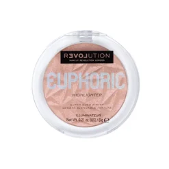 Highlighters^Revolution Relove Euphoric Super Highlighter Iridescent