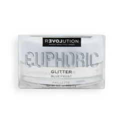 Glitter^Revolution Relove Euphoric Glitter Blue Frost