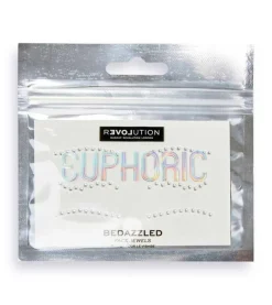 Glitter^Revolution Relove Euphoric Face Jewels Bedazzled