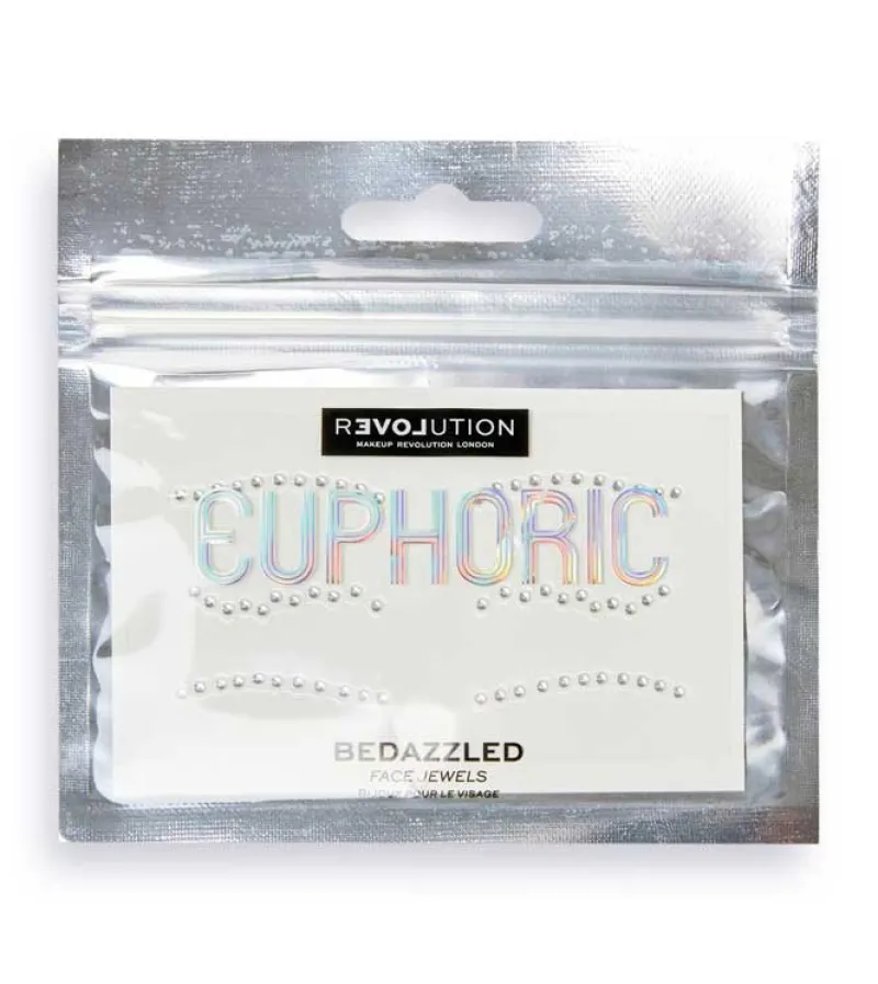 Glitter^Revolution Relove Euphoric Face Jewels Bedazzled