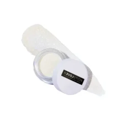 Glitter^Revolution Relove Euphoric Glitter Ice White