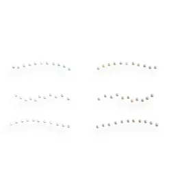 Glitter^Revolution Relove Euphoric Face Jewels Bedazzled