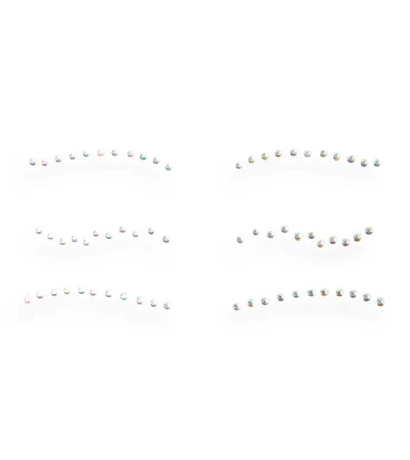 Glitter^Revolution Relove Euphoric Face Jewels Bedazzled