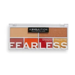 Eyeshadows^Revolution Relove Eyeshadow Fearless