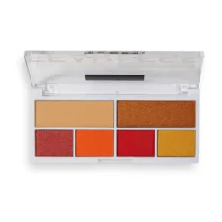 Eyeshadows^Revolution Relove Eyeshadow Fearless