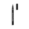 Eyeliners^Revolution Relove Ultra Slick Flick Eyeliner Black