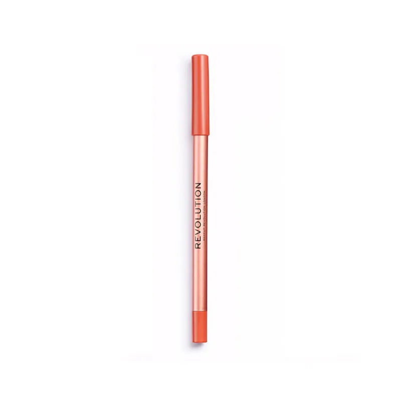 Lip Liners^Revolution Renaissance Lip Liner Reign