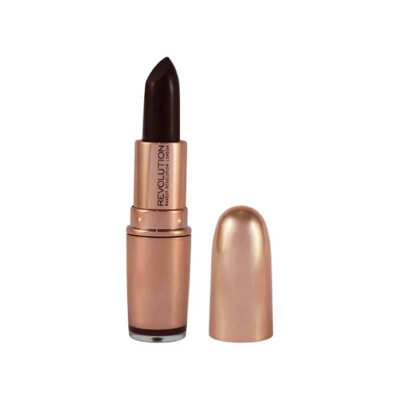 Lipsticks^Revolution Rose Gold LS Private Members