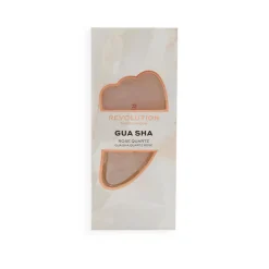 Beauty Tools^Revolution Rose Quartz Gua Sha