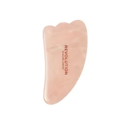 Beauty Tools^Revolution Rose Quartz Gua Sha