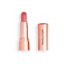 Lipsticks^Revolution Satin Kiss Lipstick Cupcake