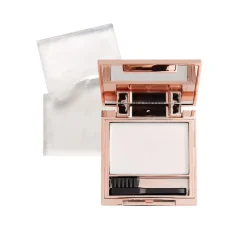 Eyebrow Gels^Revolution Soap Styler+ Laminate Brow Soap White