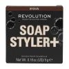 Eyebrow Gels^Revolution Soap Styler+ Laminate Brow Soap Brown