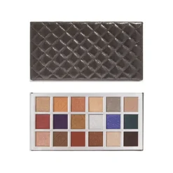 Eyeshadows^Revolution Soft Glamour Jewel Glow Eyeshadow Palette