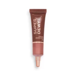 Highlighters^Revolution Superdewy Liquid Highlighter Pink Lights