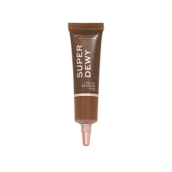 Bronzers^Revolution Superdewy Liquid Bronzer Dark To Deep 15ml