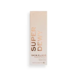 Primers & Fixers^Revolution Superdewy Skin Elixir Makeup Priming Serum
