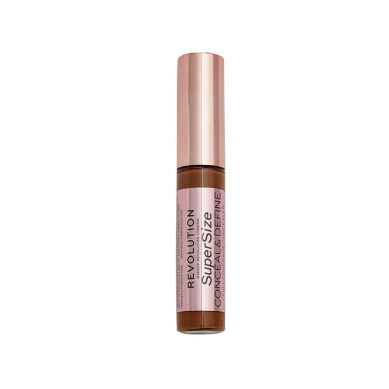 Concealers^Revolution SuperSize Conceal & Define Concealer C16