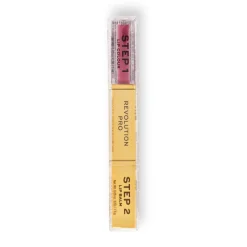 Lipsticks^Revolution Supreme Stay Lip Duo Thirst