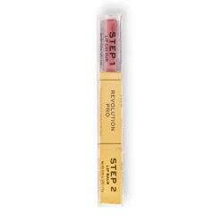 Lipsticks^Revolution Supreme Stay Lip Duo Velvet