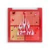 Highlighters^Revolution Sweet Chilli Multi Use Face & Eye Palette