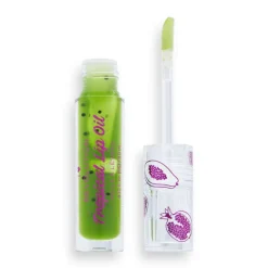 Lip Gloss & Stain^Revolution Tropical Lip Oil Kiwi