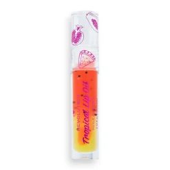Lip Gloss & Stain^Revolution Tropical Lip Oil Papaya