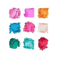 Eyeshadows^Revolution Ultimate Neons Eyeshadow Pretty Pink