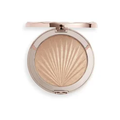Highlighters^Revolution Ultra Glow Higlighter Soft Glam