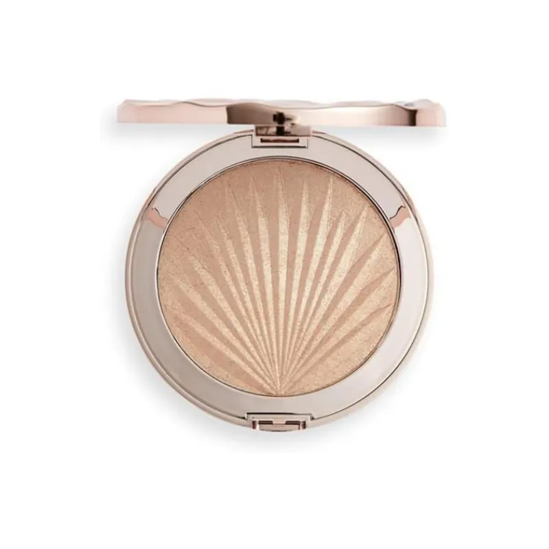 Highlighters^Revolution Ultra Glow Higlighter Soft Glam