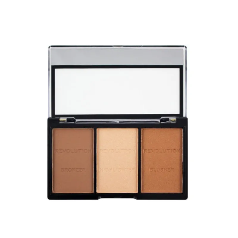 Contour^Revolution Ultra Sculpt & Contour Kit Ultra Light/Medium C04