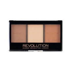 Contour^Revolution Ultra Sculpt & Contour Kit Ultra Light/Medium C04