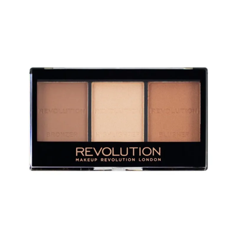 Contour^Revolution Ultra Sculpt & Contour Kit Ultra Light/Medium C04