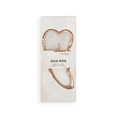 Beauty Tools^Revolution White Jade Gua Sha