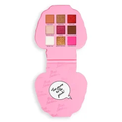 Eyeshadows^Revolution X Grease Pink Ladies Eyeshadow Palette
