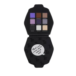 Eyeshadows^Revolution X Grease T Birds Eyeshadow Palette