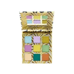 Eyeshadows^Revolution X Lion King Jungle Princess Eyeshadow Palette