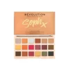 Eyeshadows^Revolution X Soph Extra Spice Eye Shadow Palette