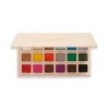 Eyeshadows^Revolution X Soph Super Spice Eye Shadow Palette