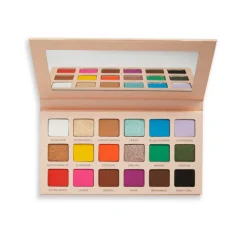 Eyeshadows^Revolution X Soph Super Spice Eye Shadow Palette