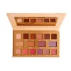 Eyeshadows^Revolution x Wersow You Got This Eyeshadow Palette